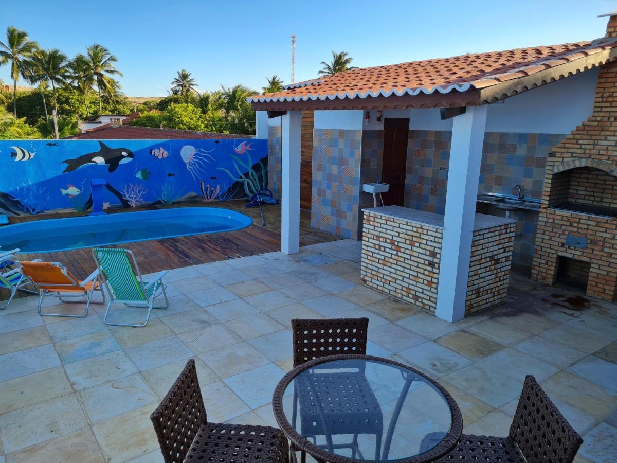 Casa De Ferias - Ferienhaus - House For Holiday! ウルアウ エクステリア 写真