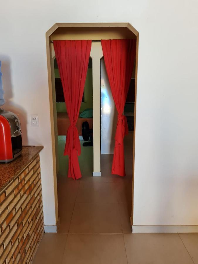 Casa De Ferias - Ferienhaus - House For Holiday! ウルアウ エクステリア 写真