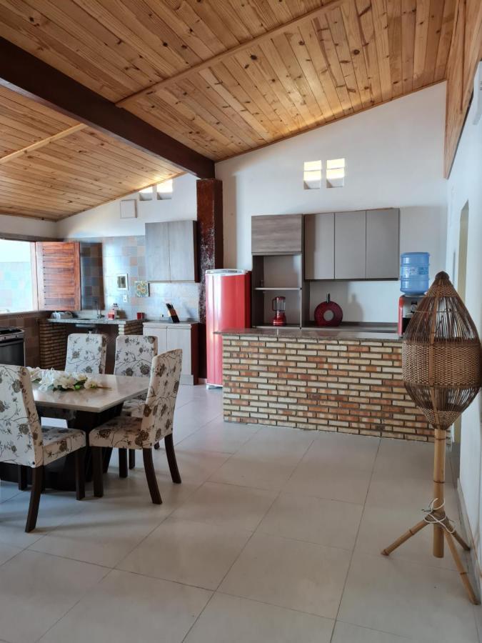 Casa De Ferias - Ferienhaus - House For Holiday! ウルアウ エクステリア 写真