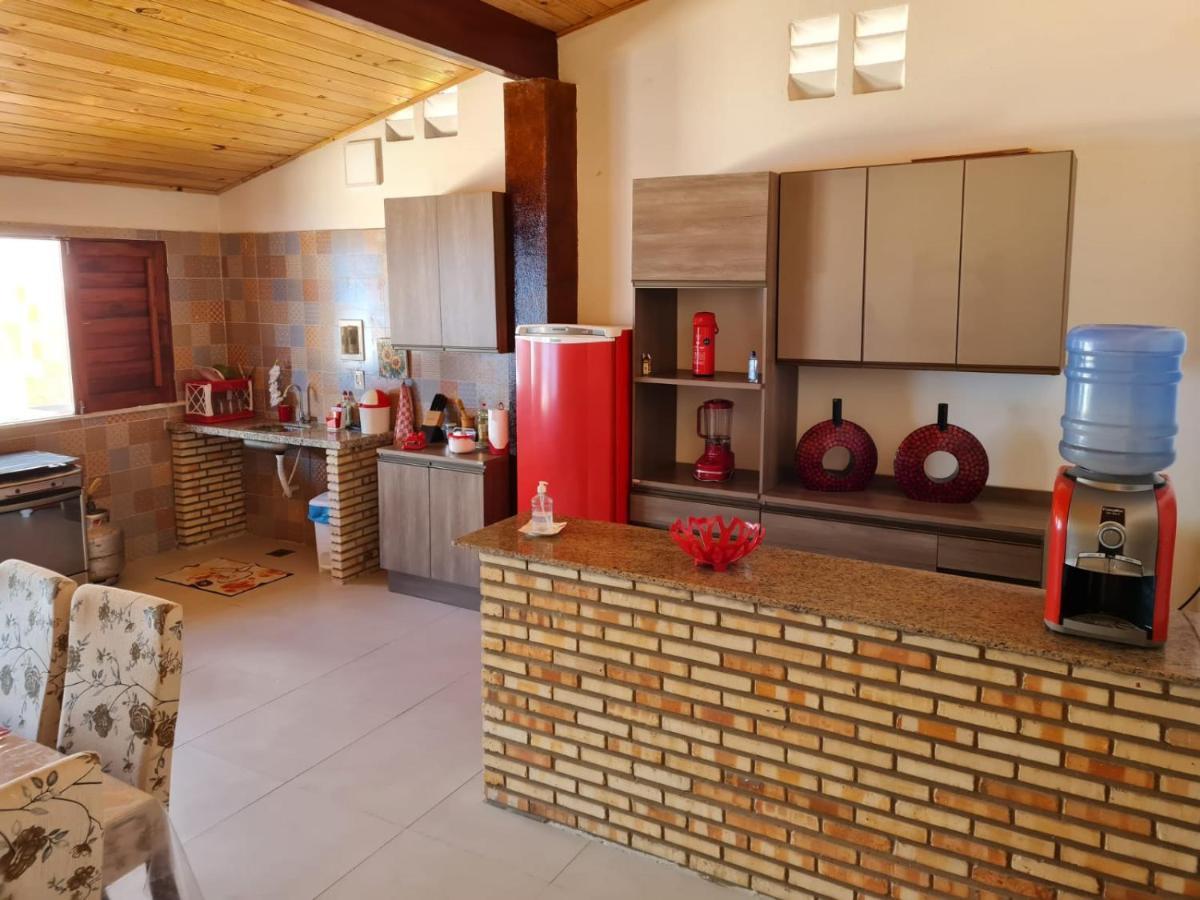 Casa De Ferias - Ferienhaus - House For Holiday! ウルアウ エクステリア 写真